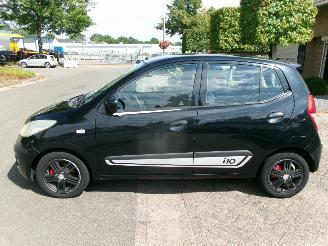 Hyundai I-10 1.25 I-CATCHER AIRCO picture 2