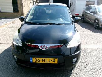 Hyundai I-10 1.25 I-CATCHER AIRCO picture 3