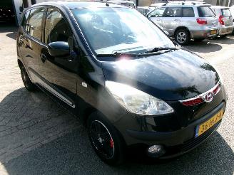 Hyundai I-10 1.25 I-CATCHER AIRCO picture 4