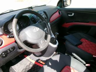 Hyundai I-10 1.25 I-CATCHER AIRCO picture 15