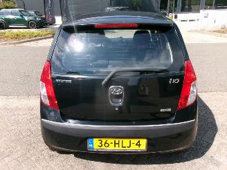 Hyundai I-10 1.25 I-CATCHER AIRCO picture 7