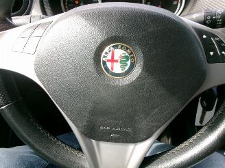 Alfa Romeo MiTo 1.3  JTDm DISTINCTIVE CLIMA LEDER picture 17
