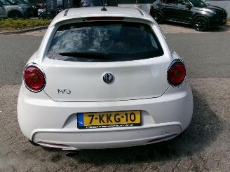 Alfa Romeo MiTo 1.3  JTDm DISTINCTIVE CLIMA LEDER picture 8