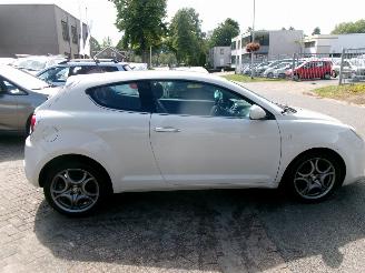 Alfa Romeo MiTo 1.3  JTDm DISTINCTIVE CLIMA LEDER picture 5