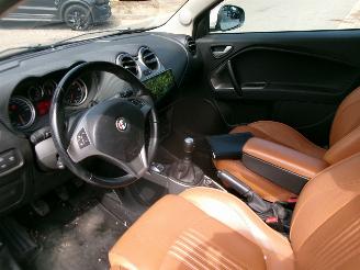 Alfa Romeo MiTo 1.3  JTDm DISTINCTIVE CLIMA LEDER picture 14