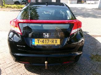 Honda Civic 1.8 S CLIMA 5 DEURS picture 11