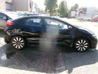 Honda Civic 1.8 S CLIMA 5 DEURS picture 6