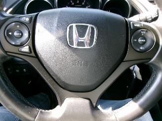 Honda Civic 1.8 S CLIMA 5 DEURS picture 22