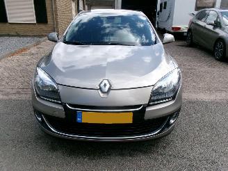 Renault Mégane 1.5 DCI COLLECTION CLIMA NAVI picture 4