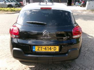 Citroën C3 1.2 PURETECH S&S ORIGINS CLIMA NAVI picture 9