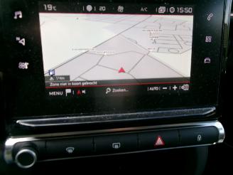 Citroën C3 1.2 PURETECH S&S ORIGINS CLIMA NAVI picture 14
