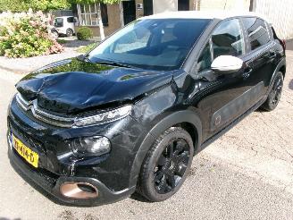  Citroën C3 1.2 PURETECH S&S ORIGINS CLIMA NAVI 2019/7