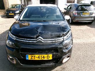Citroën C3 1.2 PURETECH S&S ORIGINS CLIMA NAVI picture 3