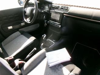 Citroën C3 1.2 PURETECH S&S ORIGINS CLIMA NAVI picture 11