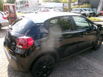 Citroën C3 1.2 PURETECH S&S ORIGINS CLIMA NAVI picture 8
