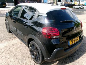 Citroën C3 1.2 PURETECH S&S ORIGINS CLIMA NAVI picture 10