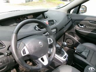 Renault Scenic TCE BOSE CLIMA NAVI PANO picture 13