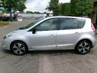 Renault Scenic TCE BOSE CLIMA NAVI PANO picture 2