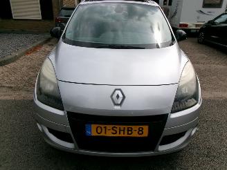 Renault Scenic TCE BOSE CLIMA NAVI PANO picture 3
