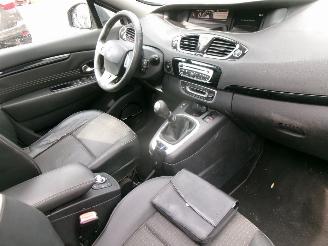 Renault Scenic TCE BOSE CLIMA NAVI PANO picture 12