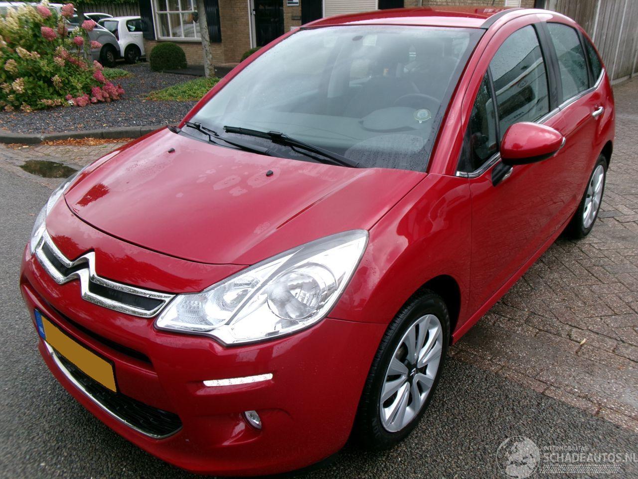 Citroën C3 1.2 PURETECH COLLECTION CLIMA NAVI