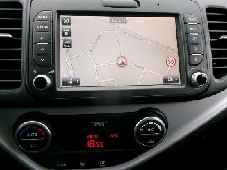 Kia Picanto 1.0 CVVT COMFORT PLUSLINE picture 15