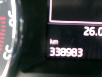 Skoda Octavia 1.6 TDI AMBITION BUSINESSLINE CLIMA picture 17