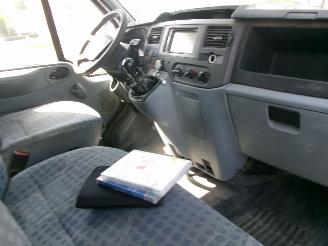 Ford Transit 330L 2.4 TDCI DC L2H2 picture 13
