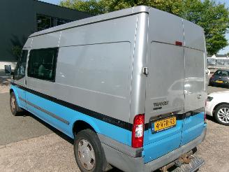 Ford Transit 330L 2.4 TDCI DC L2H2 picture 8