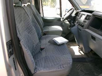 Ford Transit 330L 2.4 TDCI DC L2H2 picture 11