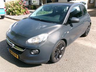 škoda osobní automobily Opel Adam 1.2 I 2014/3
