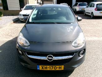 Opel Adam 1.2 I picture 3