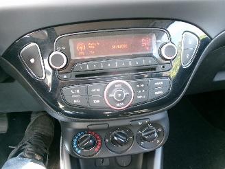 Opel Adam 1.2 I picture 12