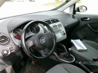 Seat Altea 1.6 STYLANCE GEEN SCHADE picture 11