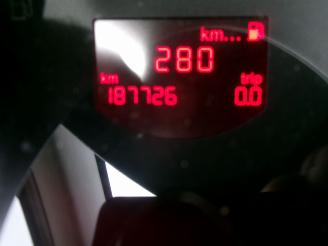 Seat Altea 1.6 STYLANCE GEEN SCHADE picture 15