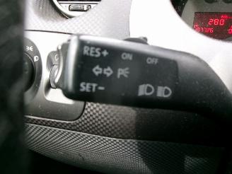 Seat Altea 1.6 STYLANCE GEEN SCHADE picture 14
