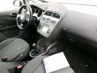 Seat Altea 1.6 STYLANCE GEEN SCHADE picture 9