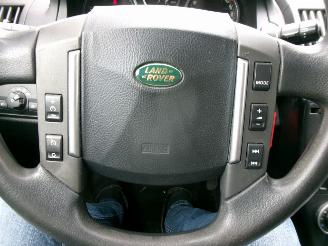 Land Rover Freelander 2.2 TD4 SE 4X4 AUTOMAAT GEEN SCHADE picture 18