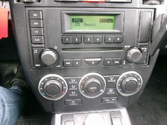 Land Rover Freelander 2.2 TD4 SE 4X4 AUTOMAAT GEEN SCHADE picture 15