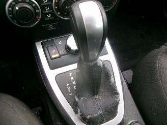 Land Rover Freelander 2.2 TD4 SE 4X4 AUTOMAAT GEEN SCHADE picture 14