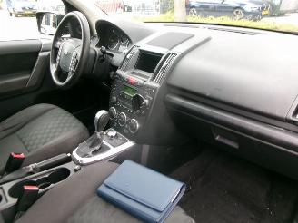 Land Rover Freelander 2.2 TD4 SE 4X4 AUTOMAAT GEEN SCHADE picture 11