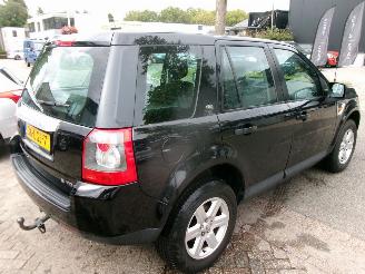 Land Rover Freelander 2.2 TD4 SE 4X4 AUTOMAAT GEEN SCHADE picture 6