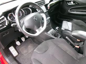 Citroën DS3 1.2 I CHIC picture 13