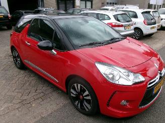 Citroën DS3 1.2 I CHIC picture 4