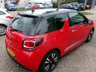 Citroën DS3 1.2 I CHIC picture 6