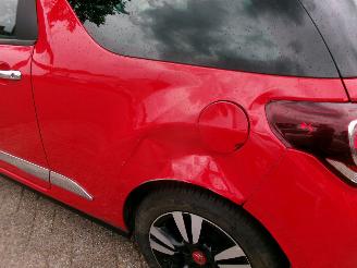 Citroën DS3 1.2 I CHIC picture 9