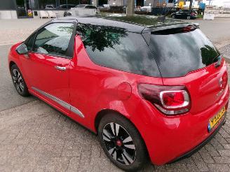 Citroën DS3 1.2 I CHIC picture 8