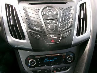 Ford Focus 1.0 I EDITION PLUS CLIMA NAVI picture 16