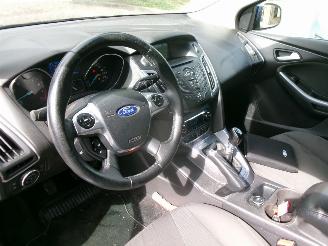 Ford Focus 1.0 I EDITION PLUS CLIMA NAVI picture 14