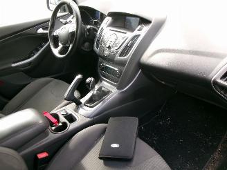 Ford Focus 1.0 I EDITION PLUS CLIMA NAVI picture 12